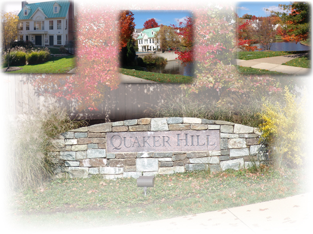 Quaker Hill